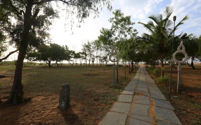 Indeco Mahabalipuram