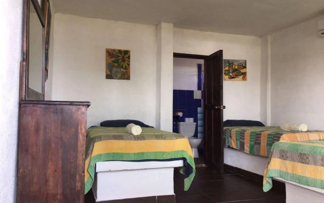 Marbella Eco Lodge