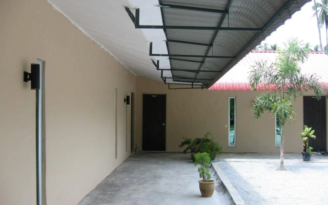 Panglima Guesthouse Langkawi