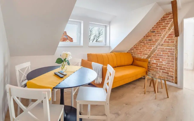 Apartamenty Sun & Snow Ustka Centrum