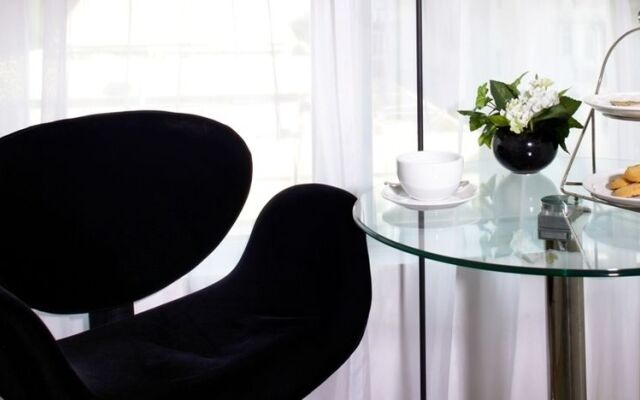 Bridal Tea House Hotel - Gillies Avenue South