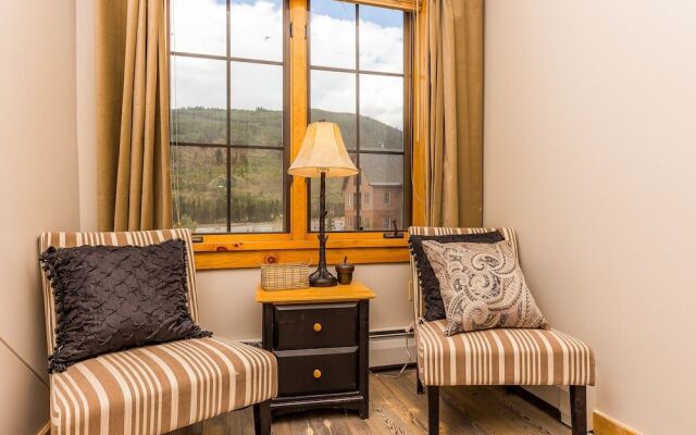 Dakota Lodge #8534 - 1 Br Condo