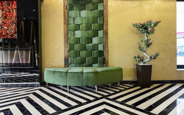 OPU Boutique Hotel