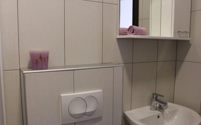 Balabusic Studio-apartment No.7