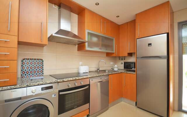 Millennium Golf Residences AL