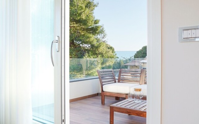 Villa Giame