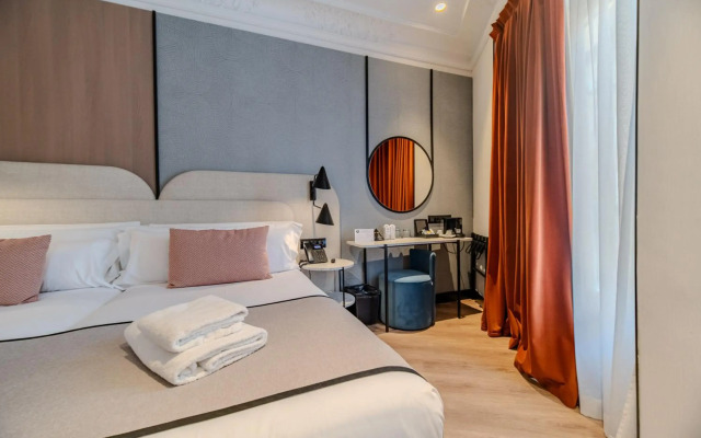 Soho Boutique Turia