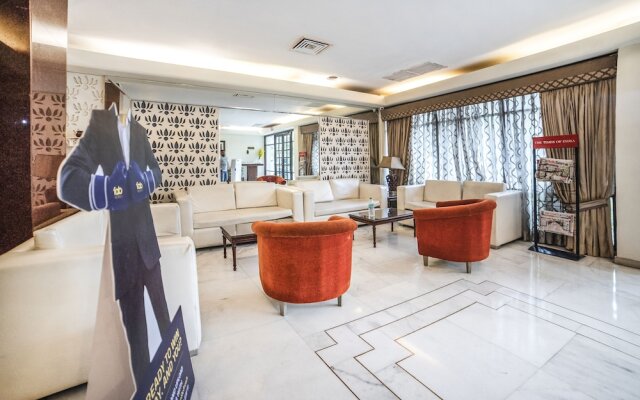 FabHotel BMK GK1