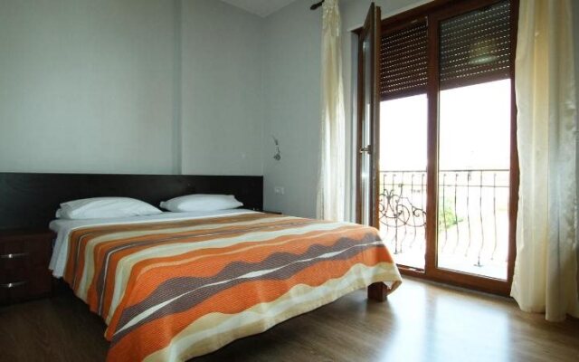Hotel Eposi