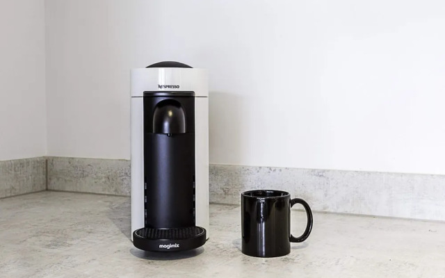 Humble Abode in Acton