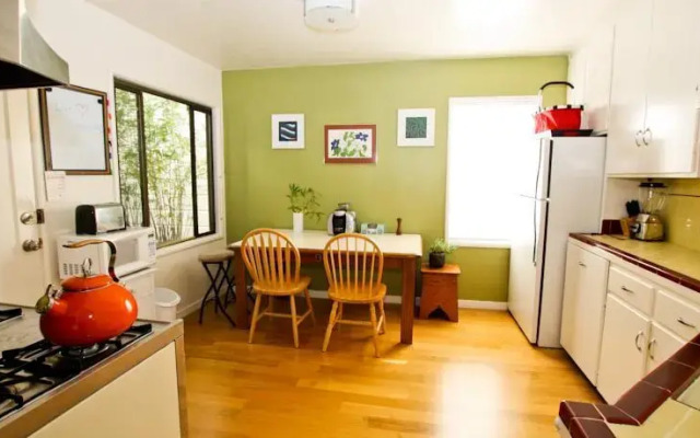 Sunny Noe Valley by Come2SF