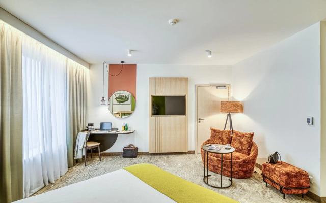 Mercure Katowice Centrum
