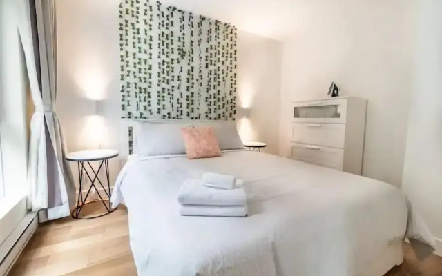 Rozenhaus Montréal