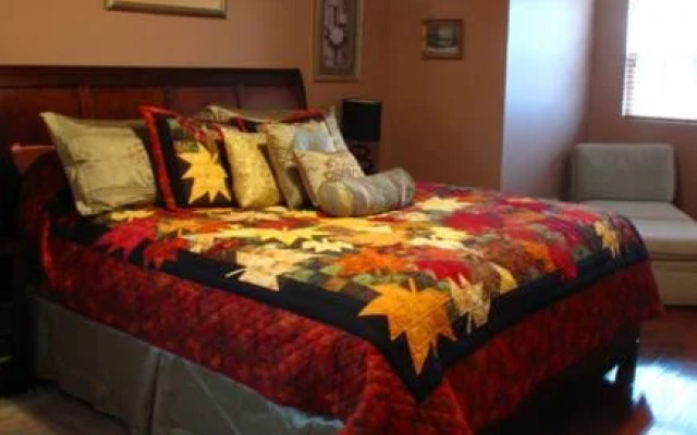 Viv's Front Porch B&B