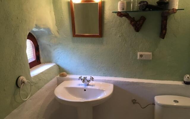 Guest House Torre de Arriba