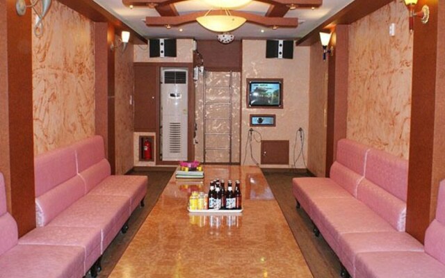 Pohang Mimi House Pension