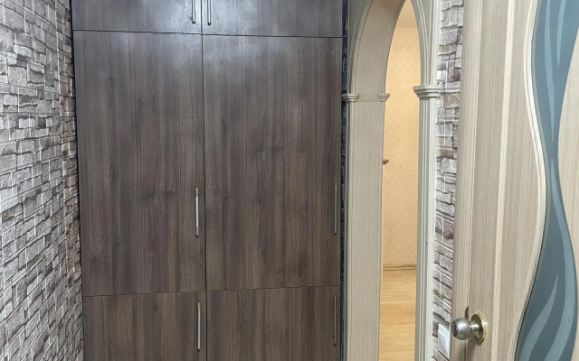 Апартаменты на улице Пушкинская 2