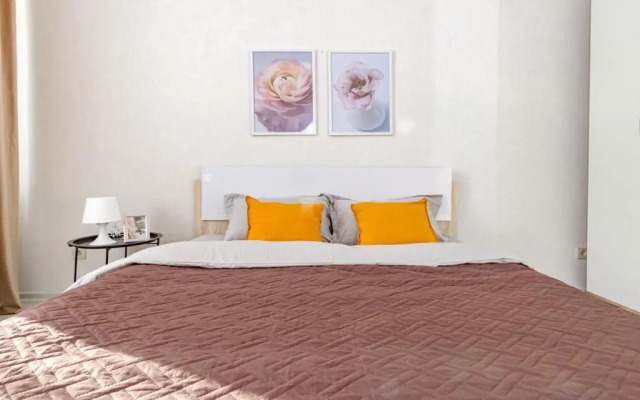 Vershina-PV on Mangilik El Avenue 51/6
