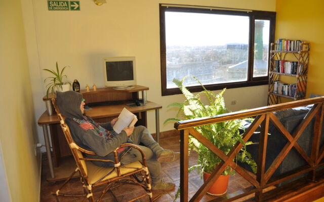I Keu Ken - Hostel