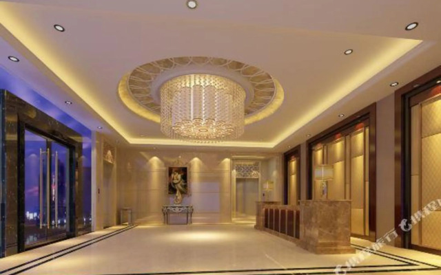 Rapheal Hotel