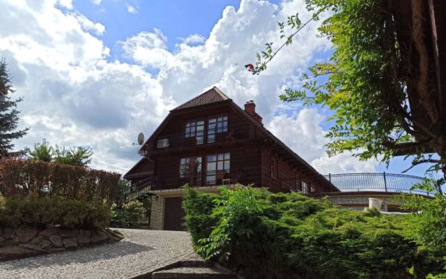 House Borówna Borowna 27547