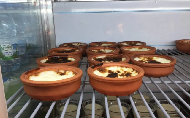 Altin Camp & Park Hotel