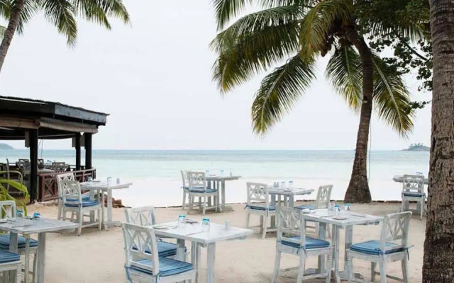 Paradise Sun Hotel