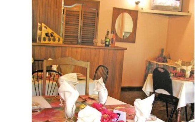 Monique's Guesthouse