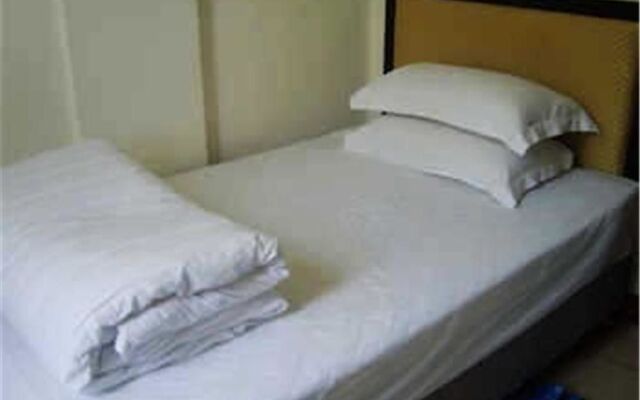 Huizhou Deyi Garden Yuehai Holiday Hotel Huidong County