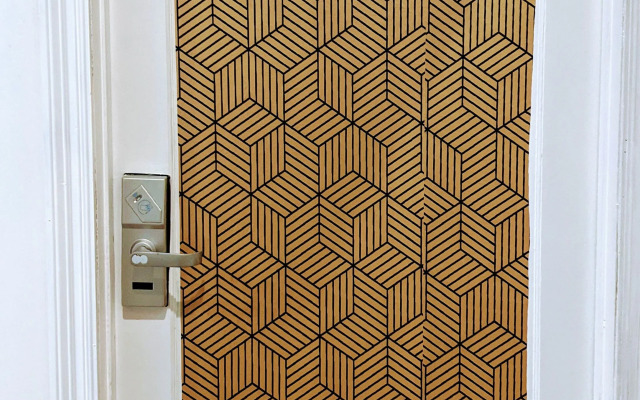 City House Hostel New Orleans