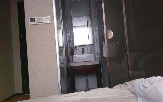 Junquan Boutique Hotel
