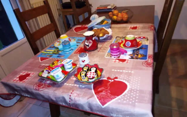 Chez Annick
