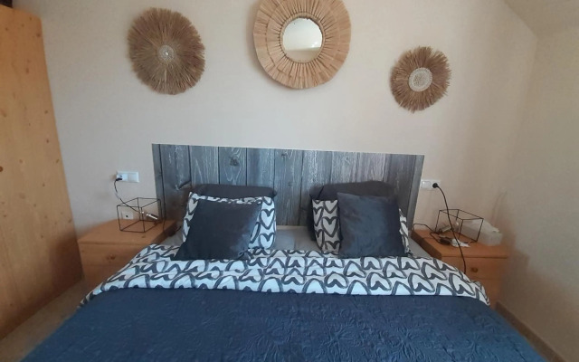 CASA OHANA solarium, jacuzzi,piscine,tout confort