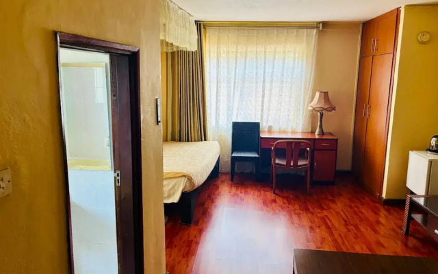 Fang Fang Suites