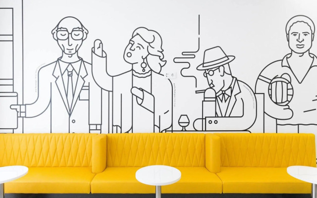 Fenicius Charme Hotel