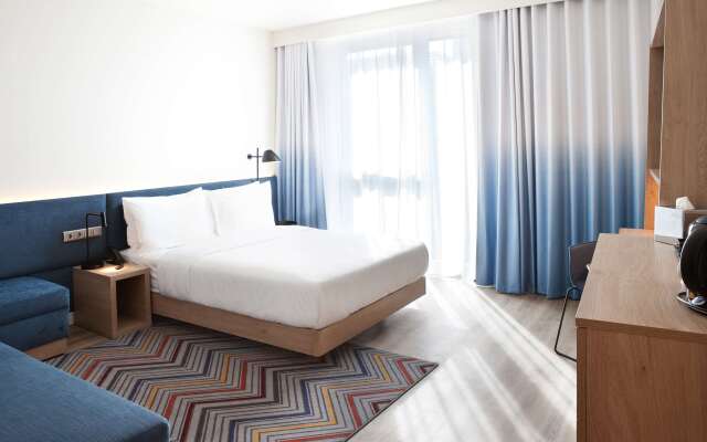 Hampton by Hilton Vienna Messe