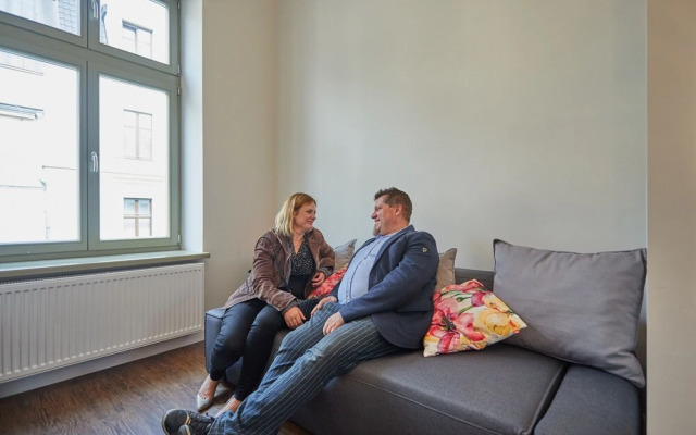 Krupnicza Premium Apartments