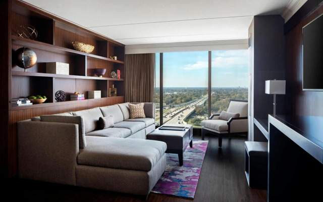 Marriott Baton Rouge