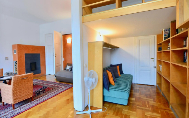 Stylish, Cosy & Central "Self-Check-In" Apartment