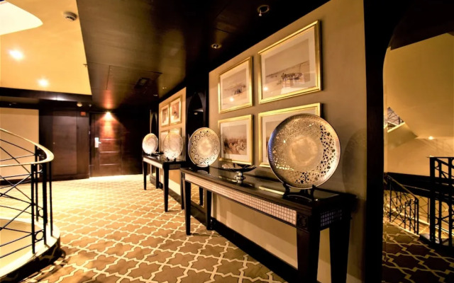 Steigenberger Minerva Nile Cruise - Every Thursday from Luxor for 07 & 04 Nights - Every Monday From Aswan for 03 Nights
