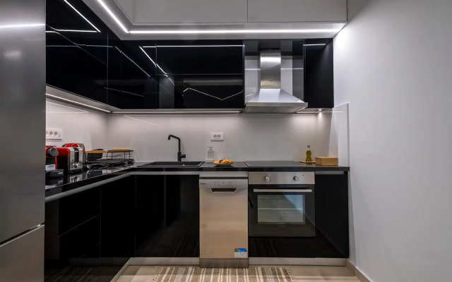 Orion Luxury Apartments