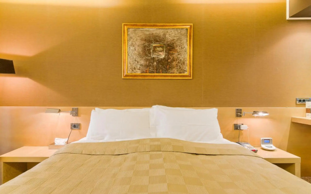 Vega Hotel