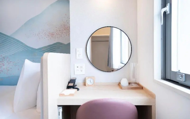 Garner Hotel Kyoto Shijo Karasuma by IHG