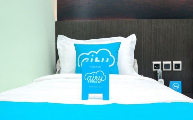 Airy Klojen Raya Dieng 15 Malang