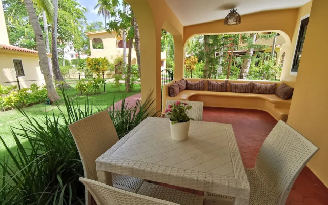 TrueCost Resort Villas Paradise