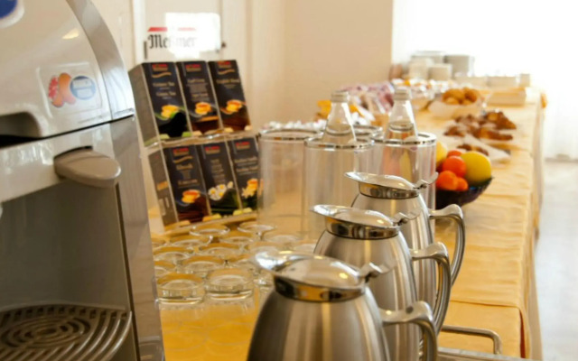 Hotel Touring Falconara Marittima