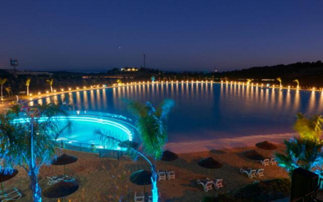 Al-321 Estepona - Penthouse - Alcazaba Lagoon