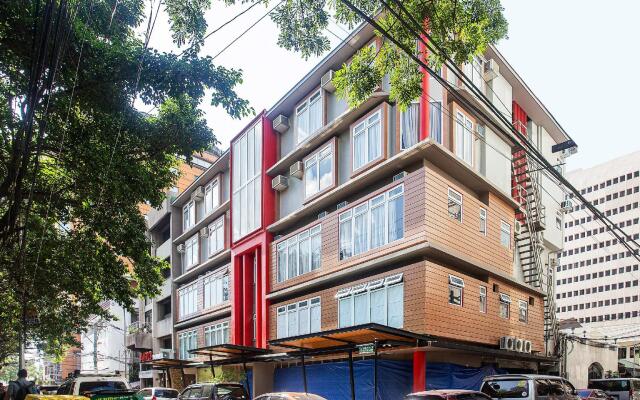 Airo Hotel by OYO Rooms