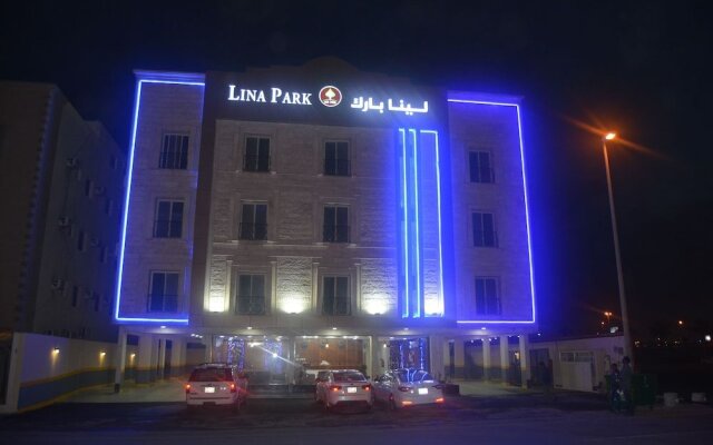Lina Park Hotel Suites 2