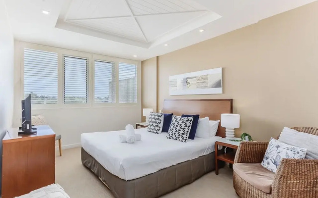 Salt Private Apartments